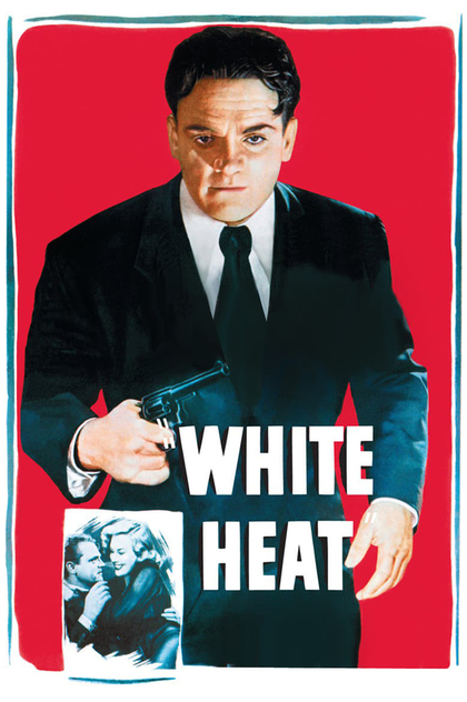 White Heat - 1949