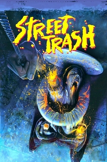 Movies from Андрей Фролов