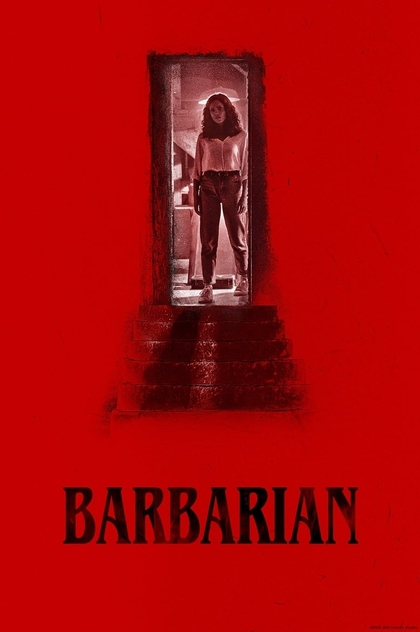 Barbarian - 2022