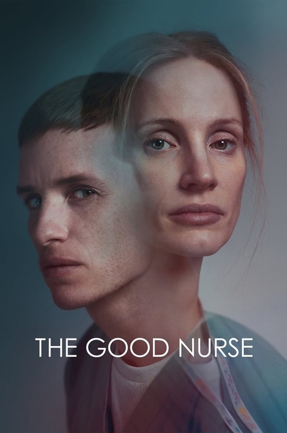 The Good Nurse - 2022