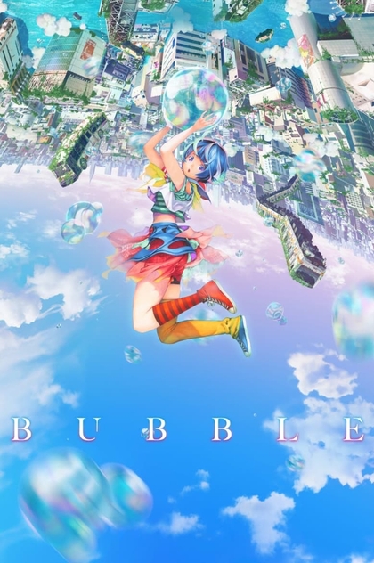 Bubble - 2022