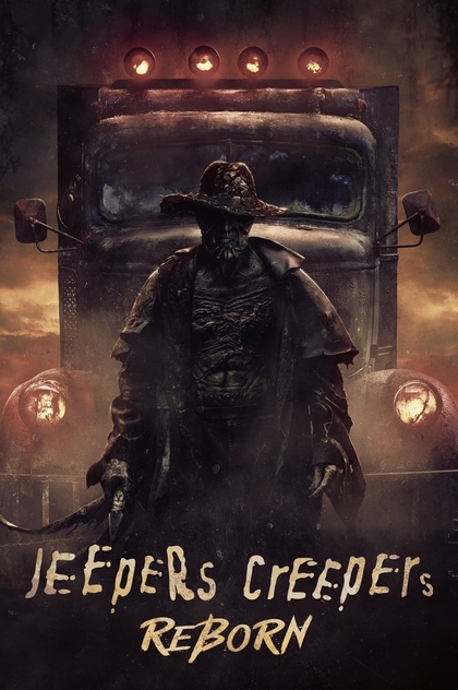 Jeepers Creepers: Reborn - 2022