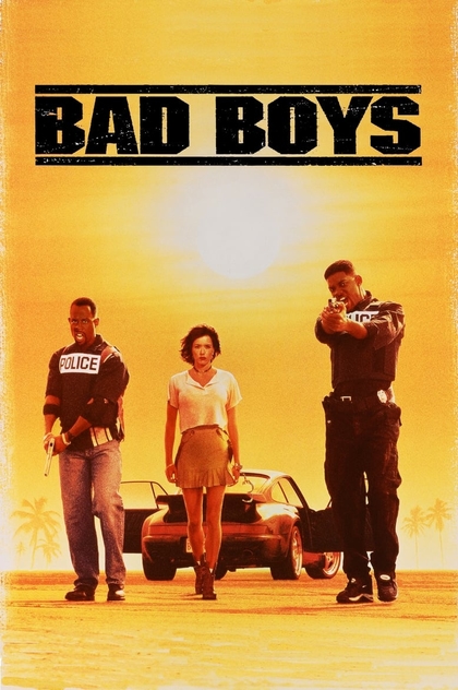 Bad Boys - 1995