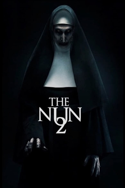 The Nun II - 2023