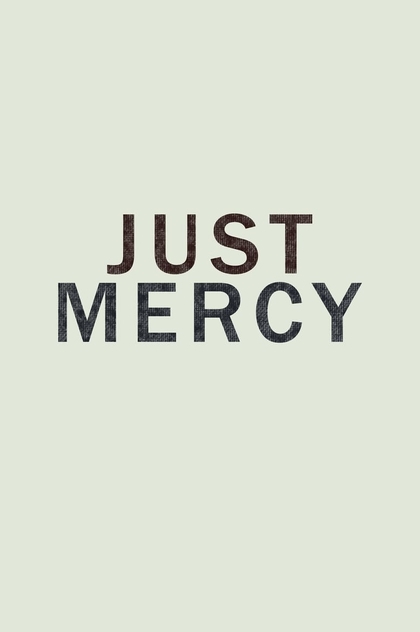 Just Mercy - 2019