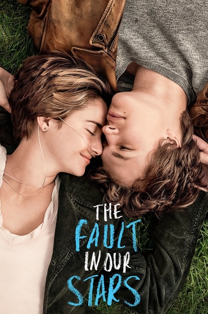 The Fault in Our Stars - 2014