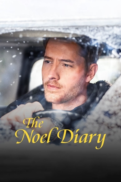 The Noel Diary - 2022