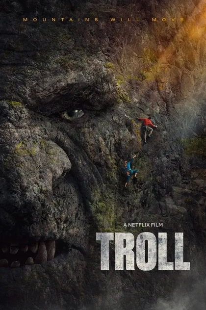 Troll - 2022