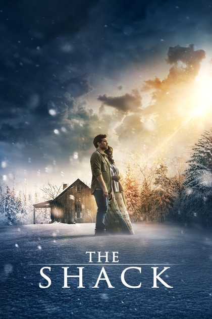 The Shack - 2017