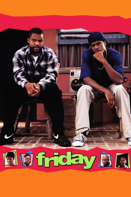Friday - 1995