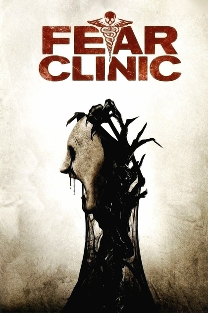 Fear Clinic - 2014