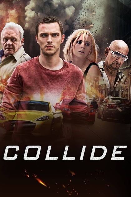 Collide - 2016