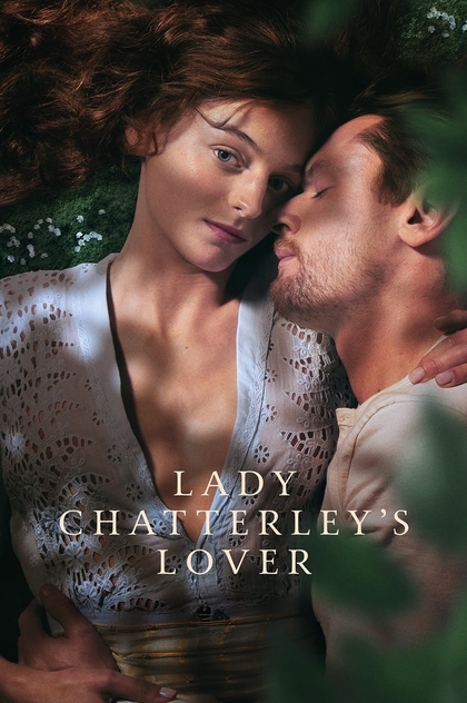 Lady Chatterley's Lover - 2022