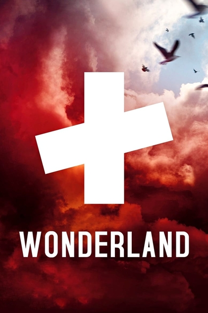 Wonderland - 2015