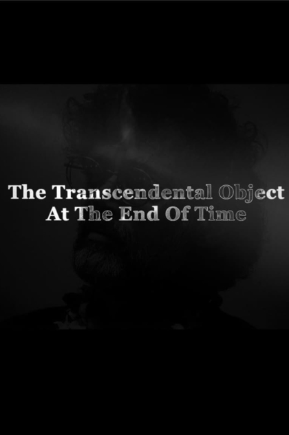 The Transcendental Object at the End of Time - 2014