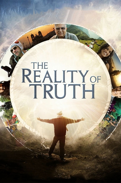 The Reality of Truth - 2016