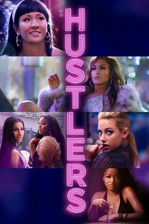 Hustlers - 2019