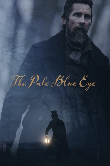The Pale Blue Eye - 2022