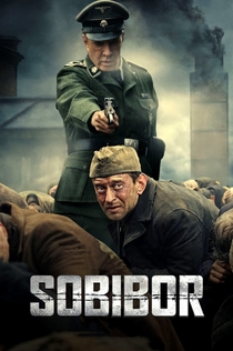Sobibor - 2018