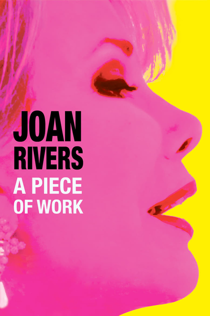 Joan Rivers: A Piece of Work - 2010