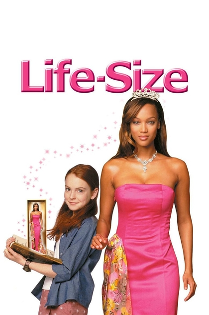 Life-Size - 2000