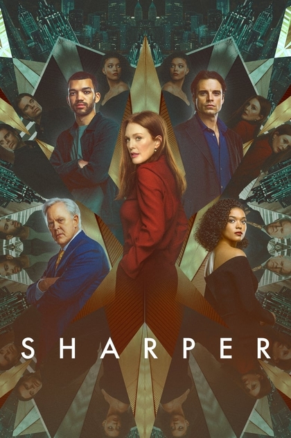 Sharper - 2023