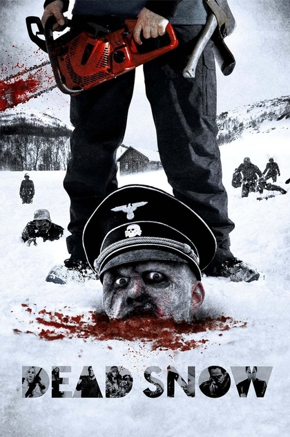 Dead Snow - 2009