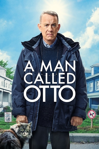 A Man Called Otto - 2022