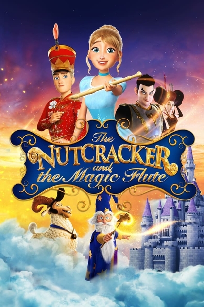 The Nutcracker and The Magic Flute - 2022