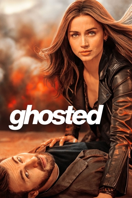 Ghosted - 2023