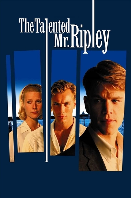 The Talented Mr. Ripley - 1999