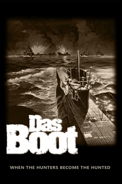 Das Boot - 1981