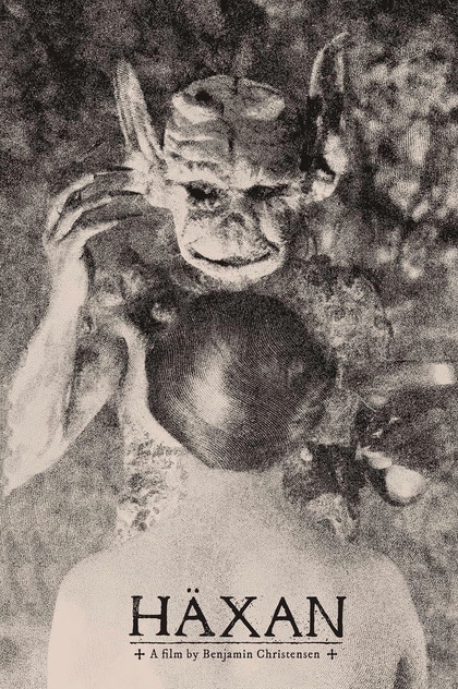 Häxan - 1922