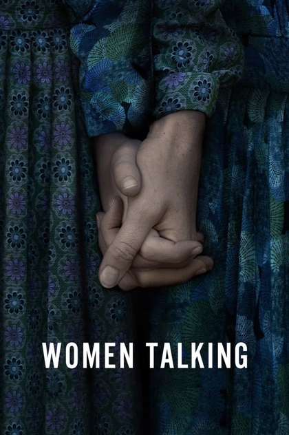 Women Talking - 2022