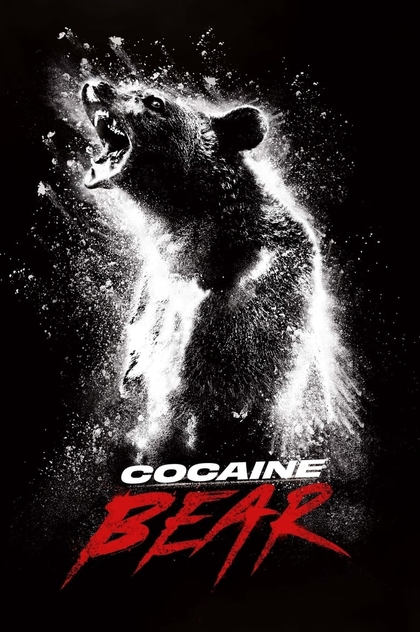 Cocaine Bear - 2023