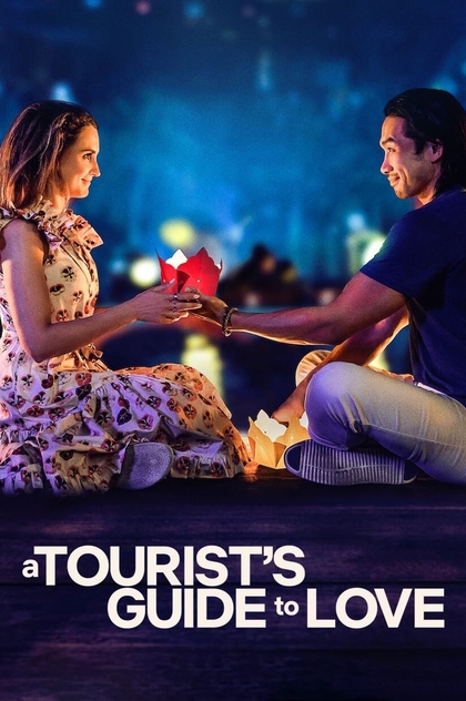 A Tourist's Guide to Love - 2023