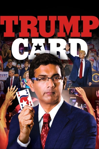 Trump Card - 2020