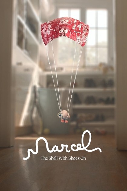 Marcel the Shell with Shoes On - 2022