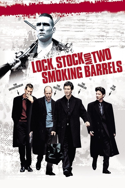 Lock, Stock and Two Smoking Barrels - 1998