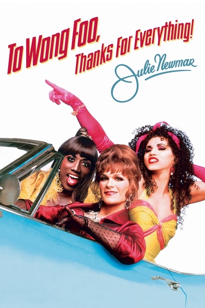 To Wong Foo, Thanks for Everything! Julie Newmar - 1995