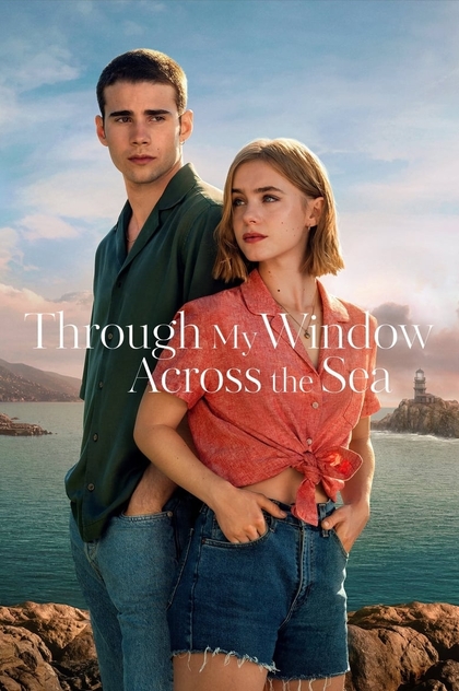 Through My Window: Across the Sea - 2023