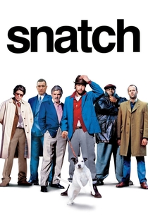 Snatch - 2000