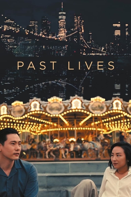 Past Lives - 2023