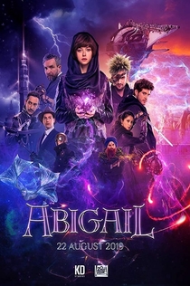 Abigail - 2019