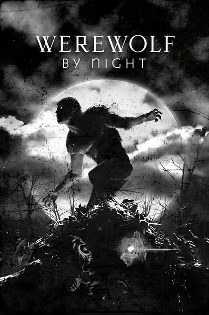 Werewolf by Night - 2022