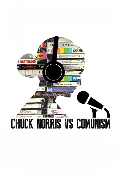 Chuck Norris vs Communism - 2015