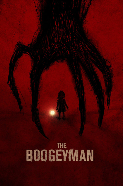 The Boogeyman - 2023