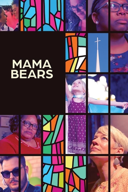 Mama Bears - 2022