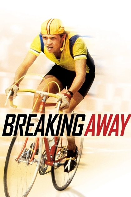 Breaking Away - 1979