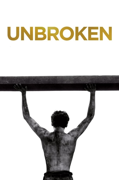 Unbroken - 2014